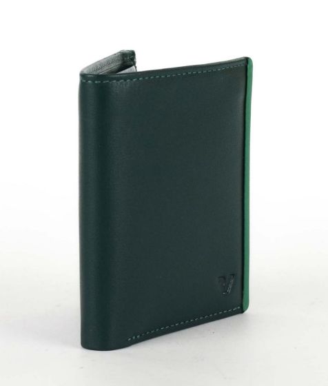 RONCATO Portafoglio Iron 4.0 DLX 411713 Uomo