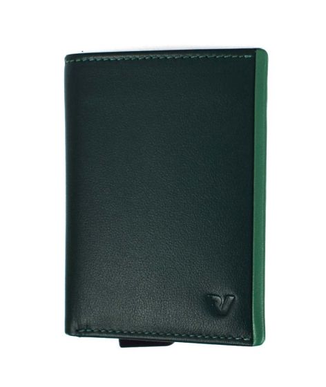 RONCATO Portatessere Iron 4.0 DLX 411716 Uomo