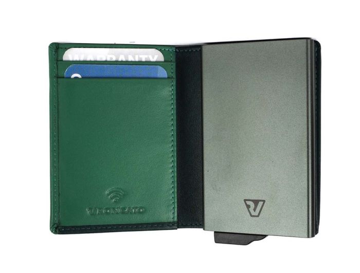 RONCATO Portatessere Iron 4.0 DLX 411716 Uomo