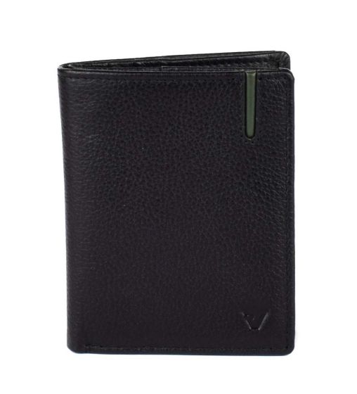 RONCATO Portafoglio Verticale Small Liverpool 411045 Uomo