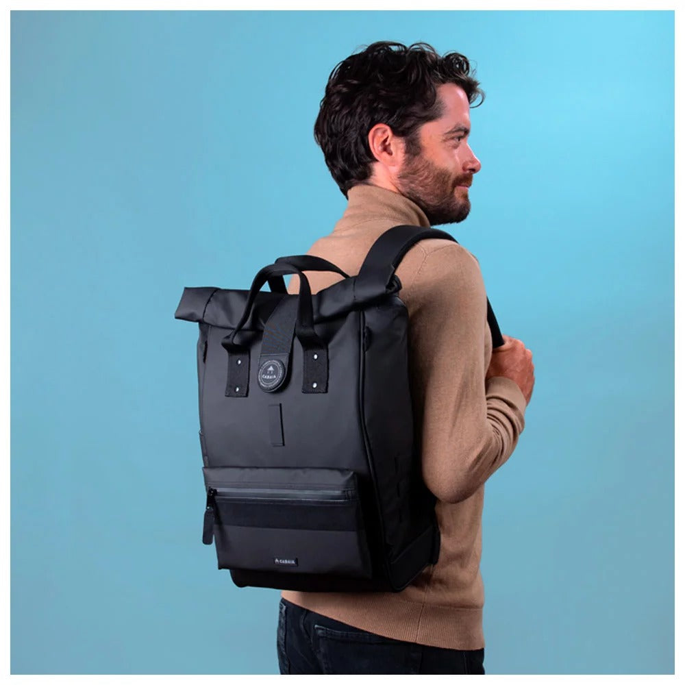 CABAIA Zaino Explorer Large Wellington Unisex