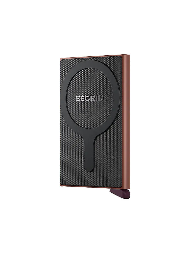 SECRID Cardprotector For-Magsafe Cfm Unisex