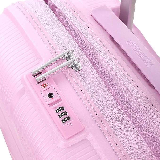 AMERICAN TOURISTER Trolley Medio StarVibe 146371 Unisex