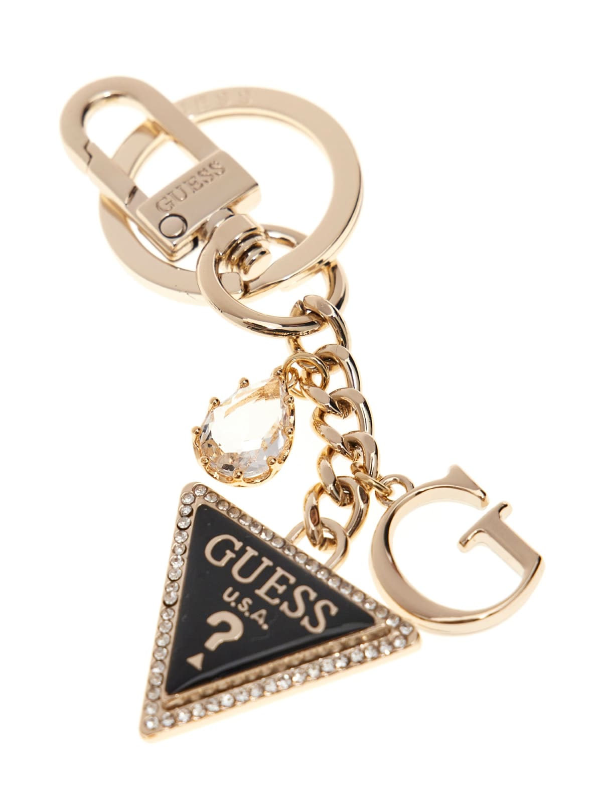 GUESS Portachiavi RW1792P5301 Donna