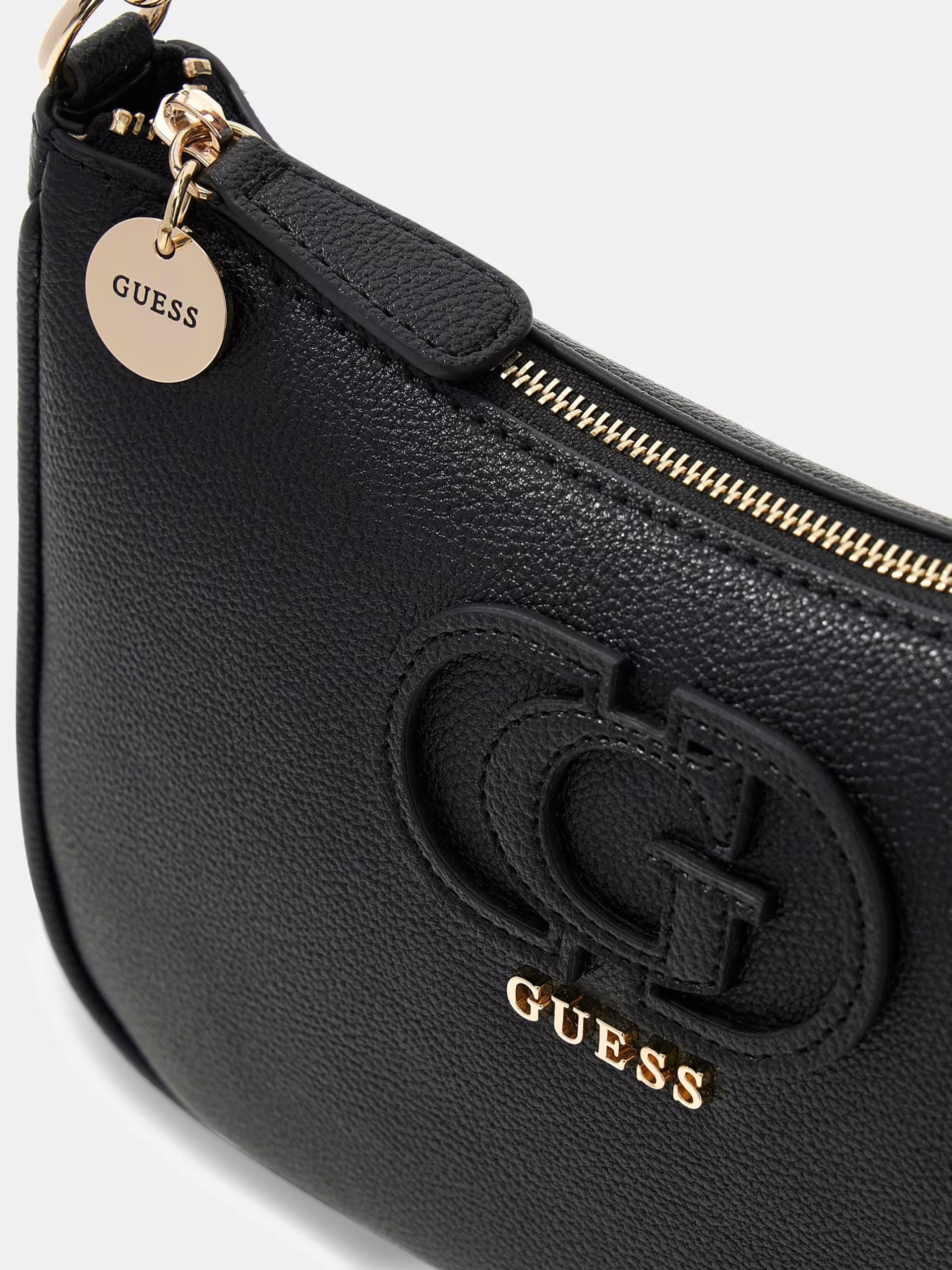 GUESS Borsa A Spalla Isola HWBG9905180 Donna