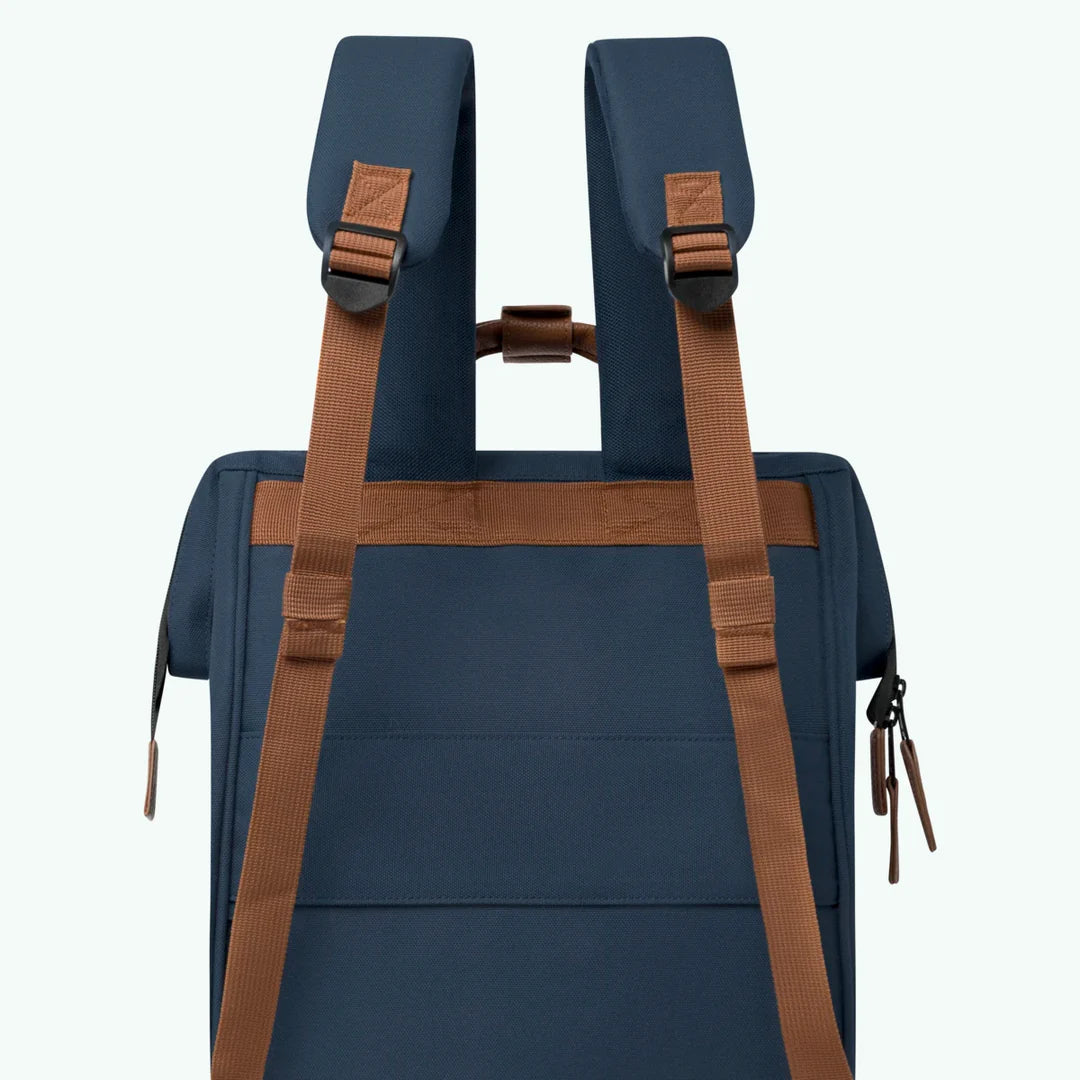 CABAIA Zaino Adventurer Large Chicago Unisex
