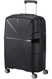 AMERICAN TOURISTER Trolley Medio StarVibe 146371 Unisex