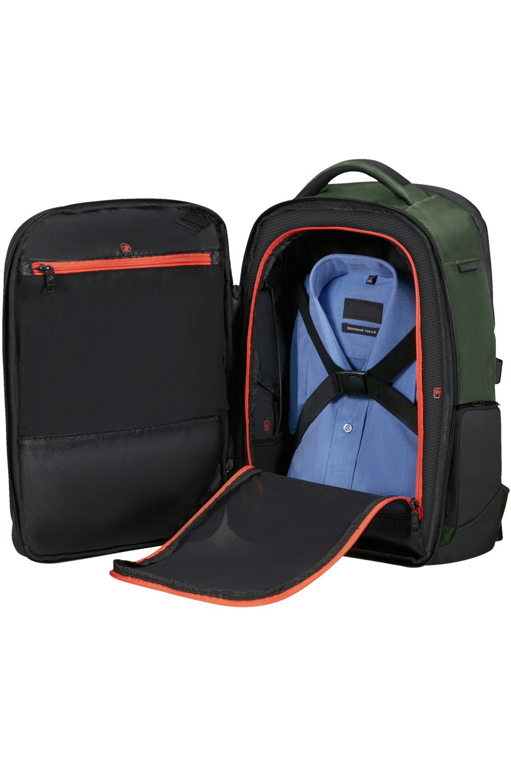 SAMSONITE Zaino BIZ2GO 142144 Unisex