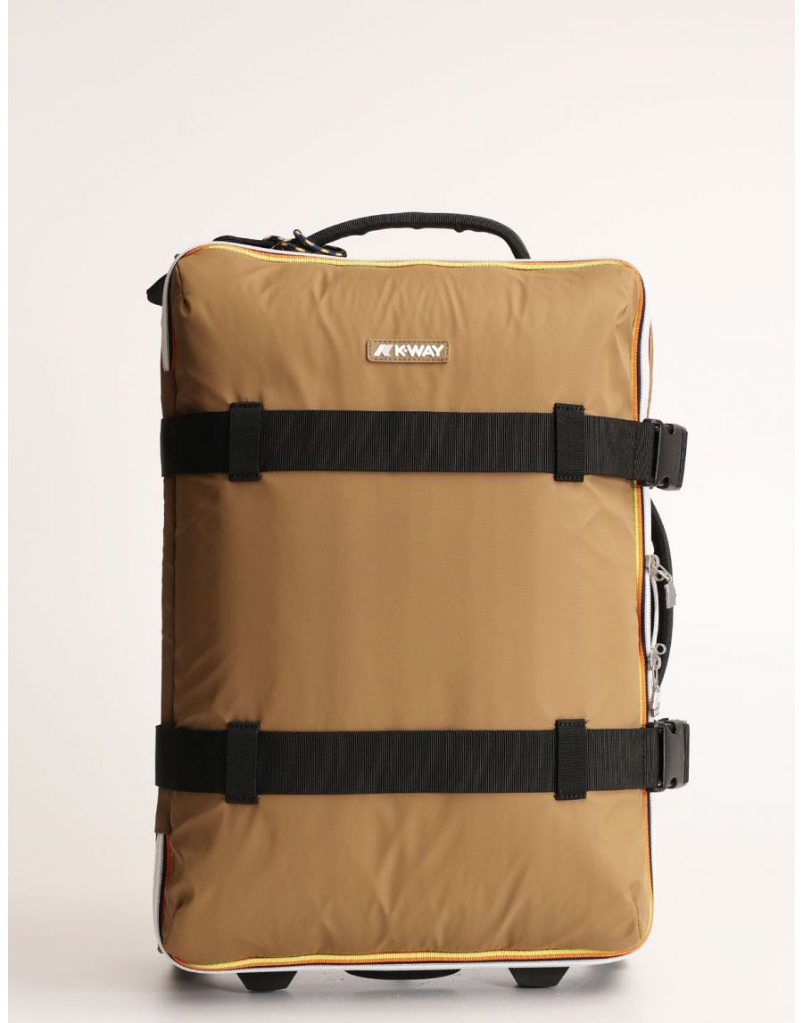 K-WAY Trolley Cabina BLOSSAC S K2127IW Unisex