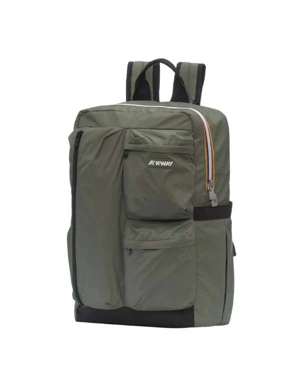 K-WAY Zaino Ambert K2118SW Unisex