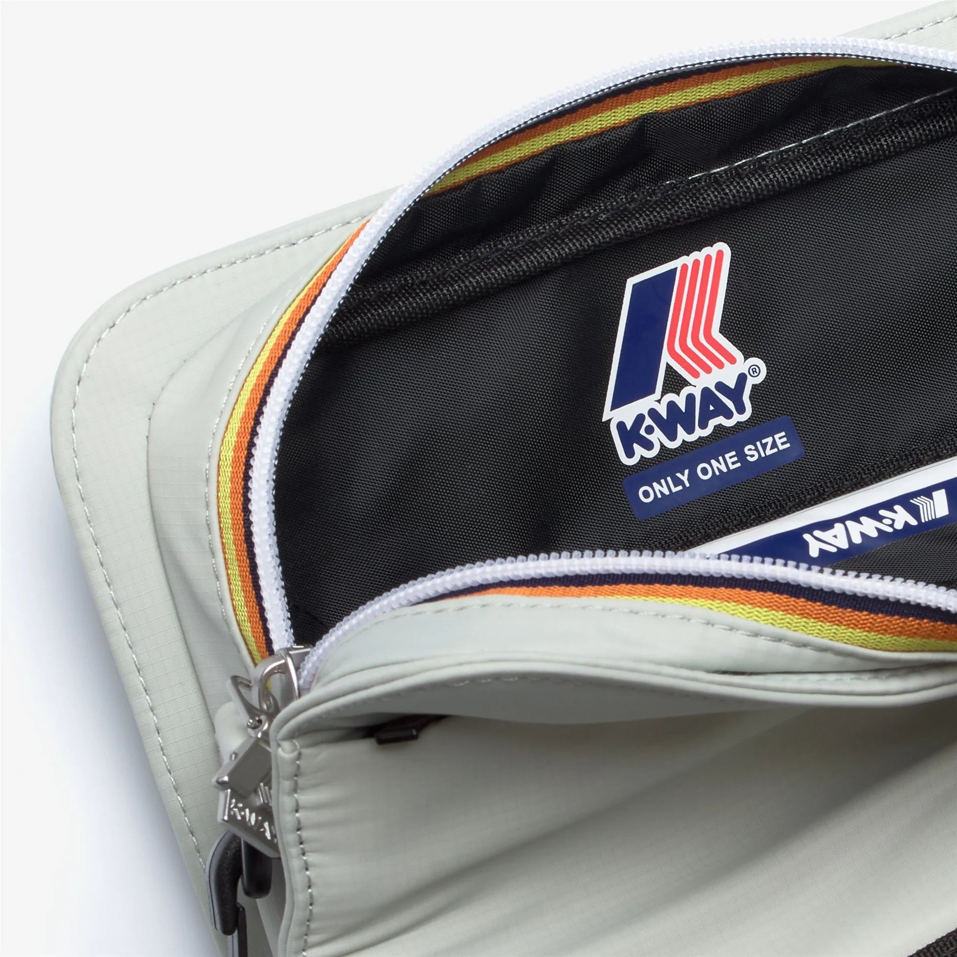 K-WAY Borsa A Tracolla Marybell K8124ZW Unisex