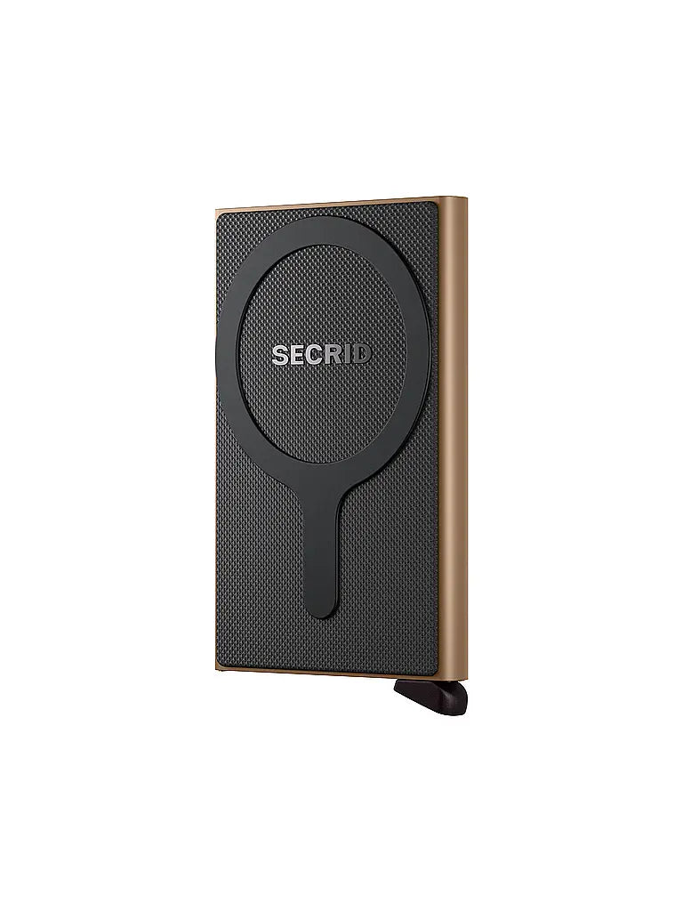 SECRID Cardprotector For-Magsafe Cfm Unisex