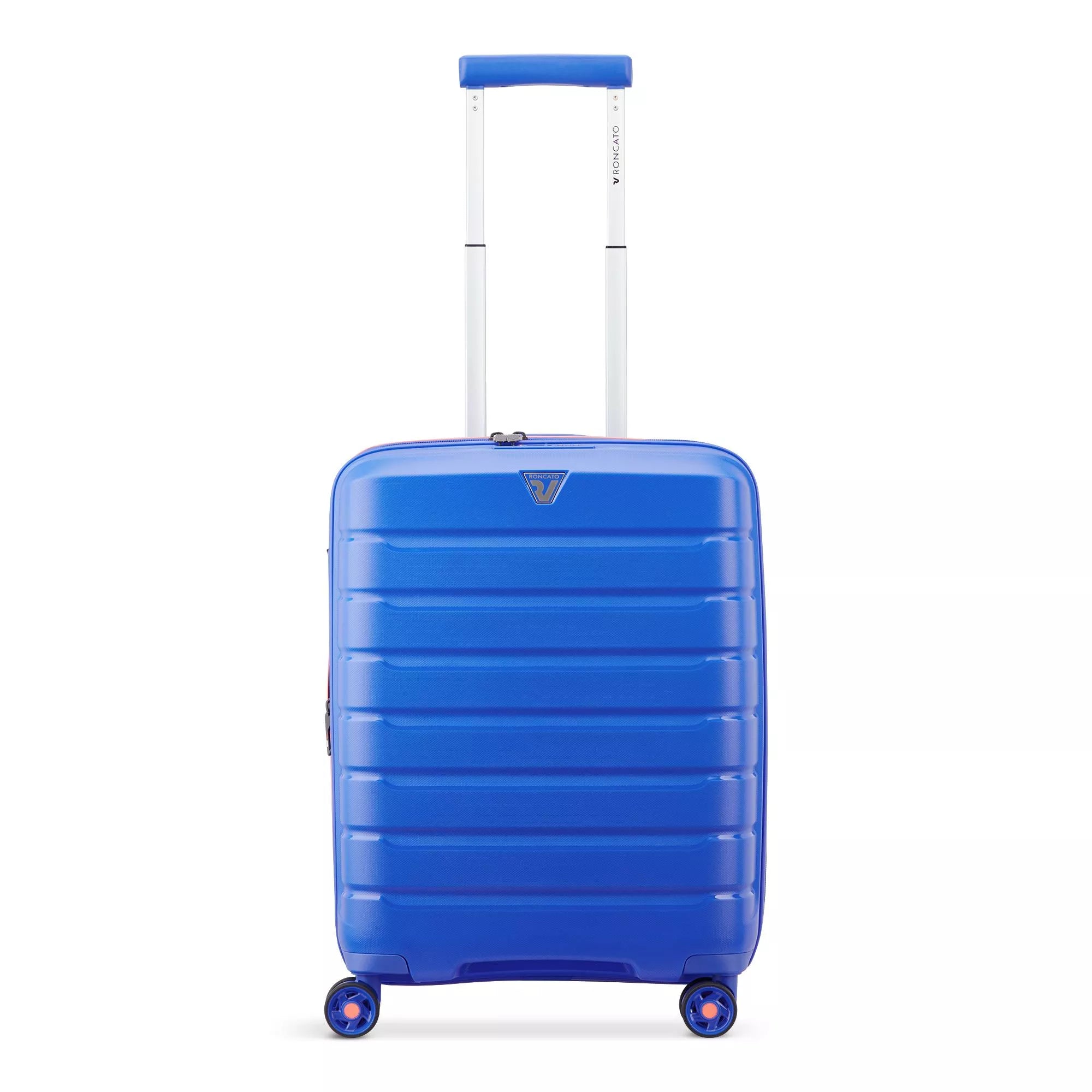 RONCATO Trolley Cabina B-Flying Move 418183 Unisex