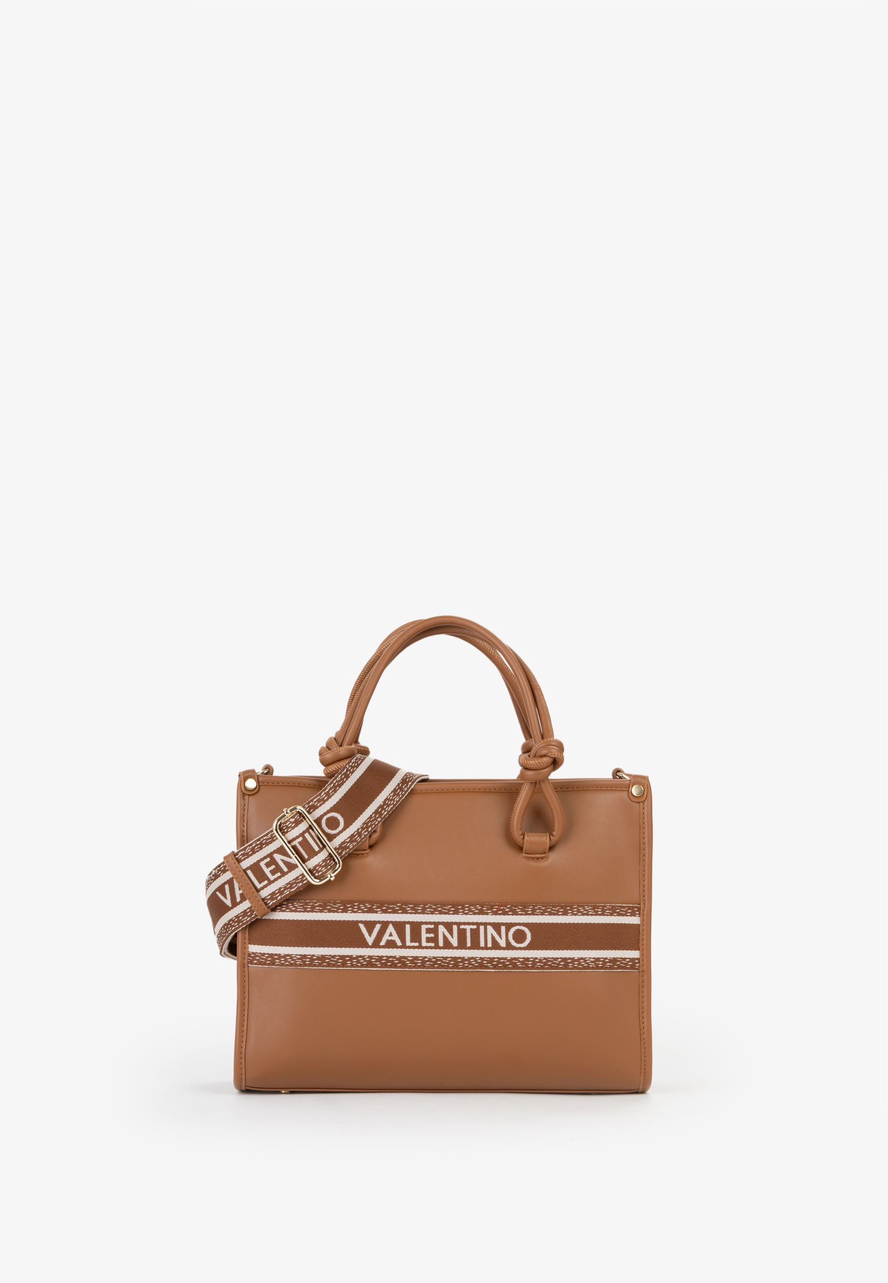 VALENTINO BAGS BORSA A MANO AELLA VBS9ZW04 Donna
