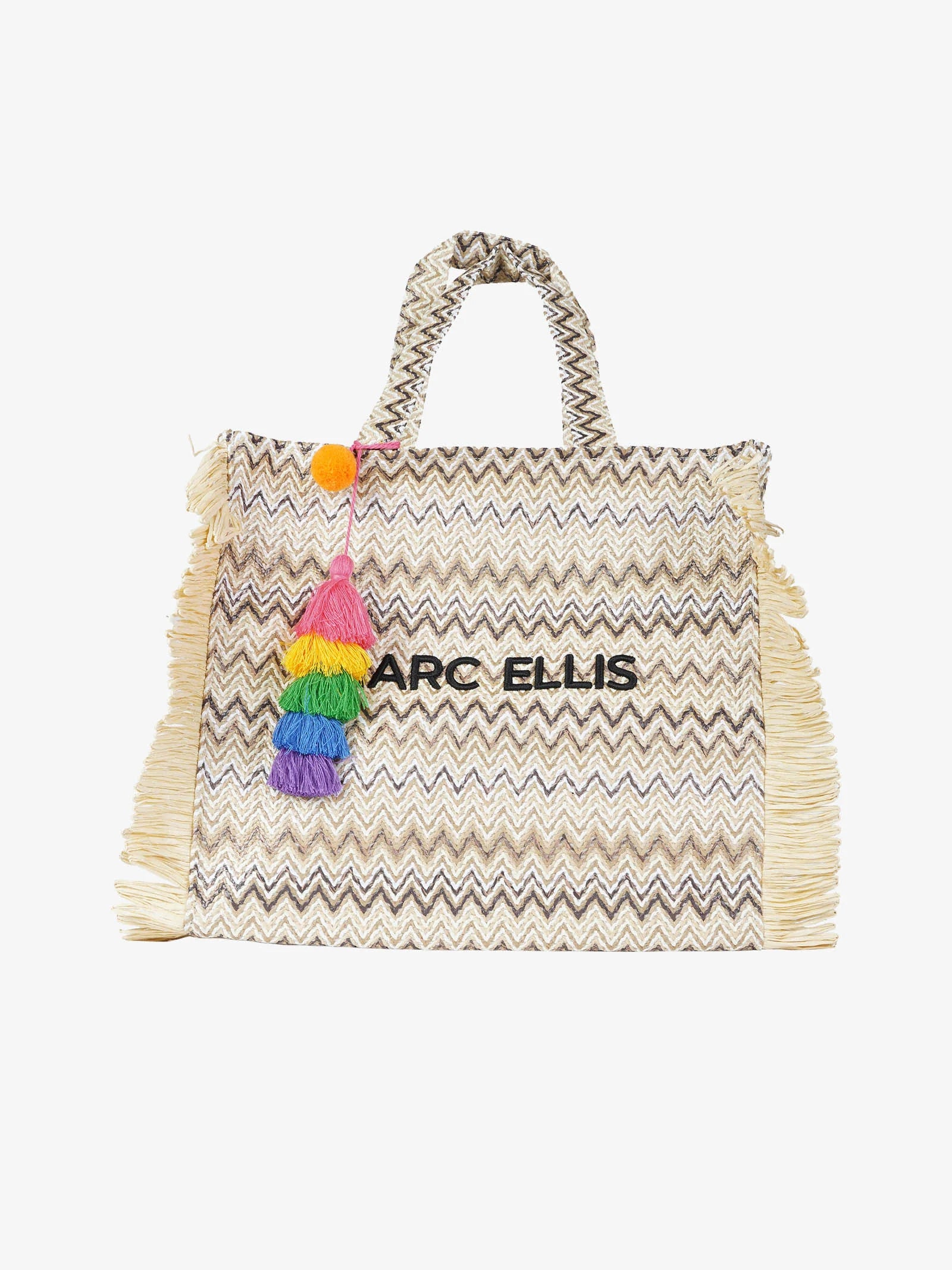 MARC ELLIS Borsa A Mano Saint Claire Buby L Donna