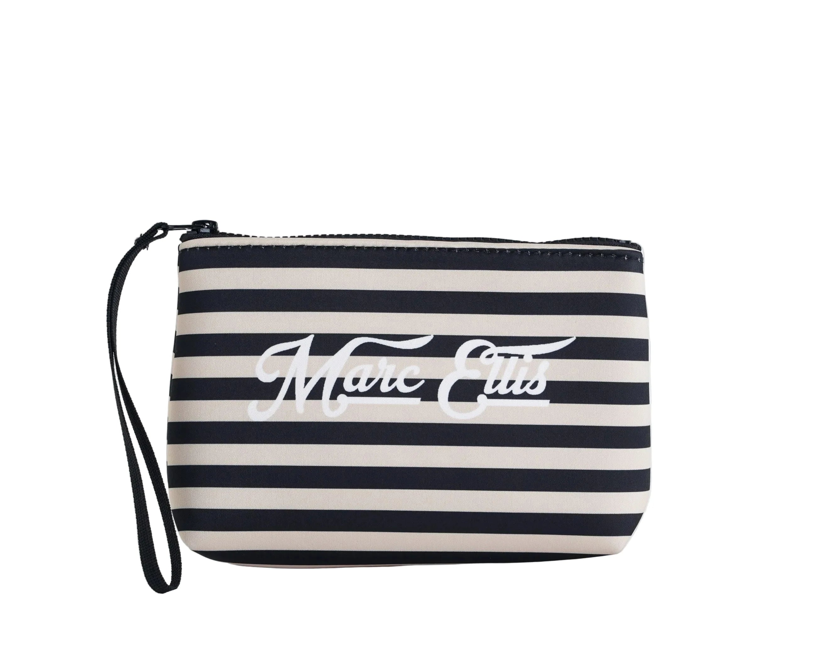 MARC ELLIS Pochette Buby Pouch Strip Donna