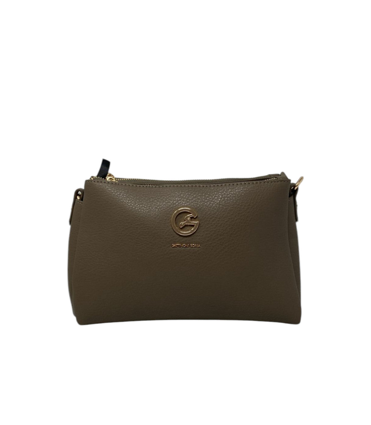 GATTINONI Borsa A Tracolla Denise Soft Media BINDN8412WVW Donna