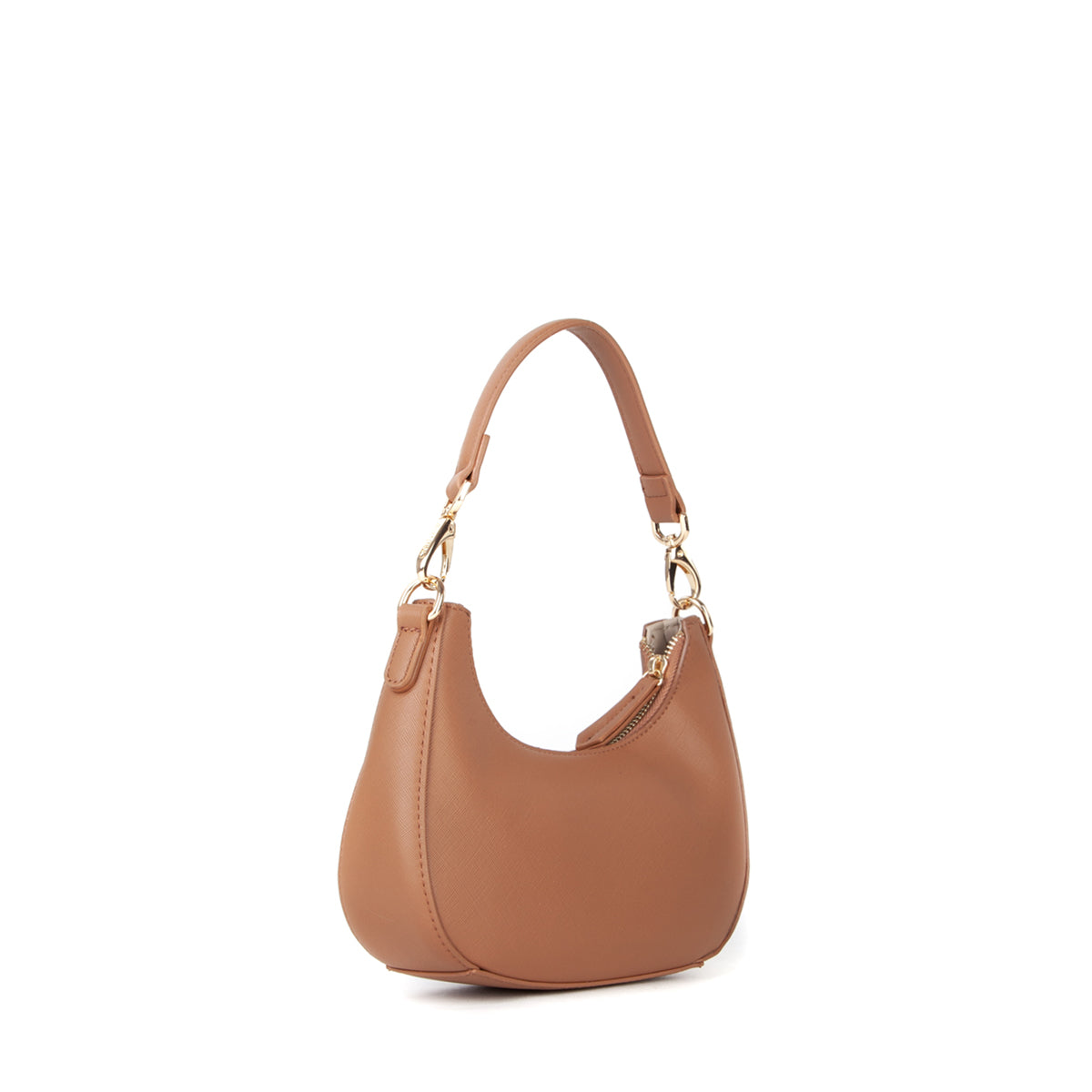 VALENTINO BAGS BORSA A SPALLA ZERO RE VBS7B305 Donna
