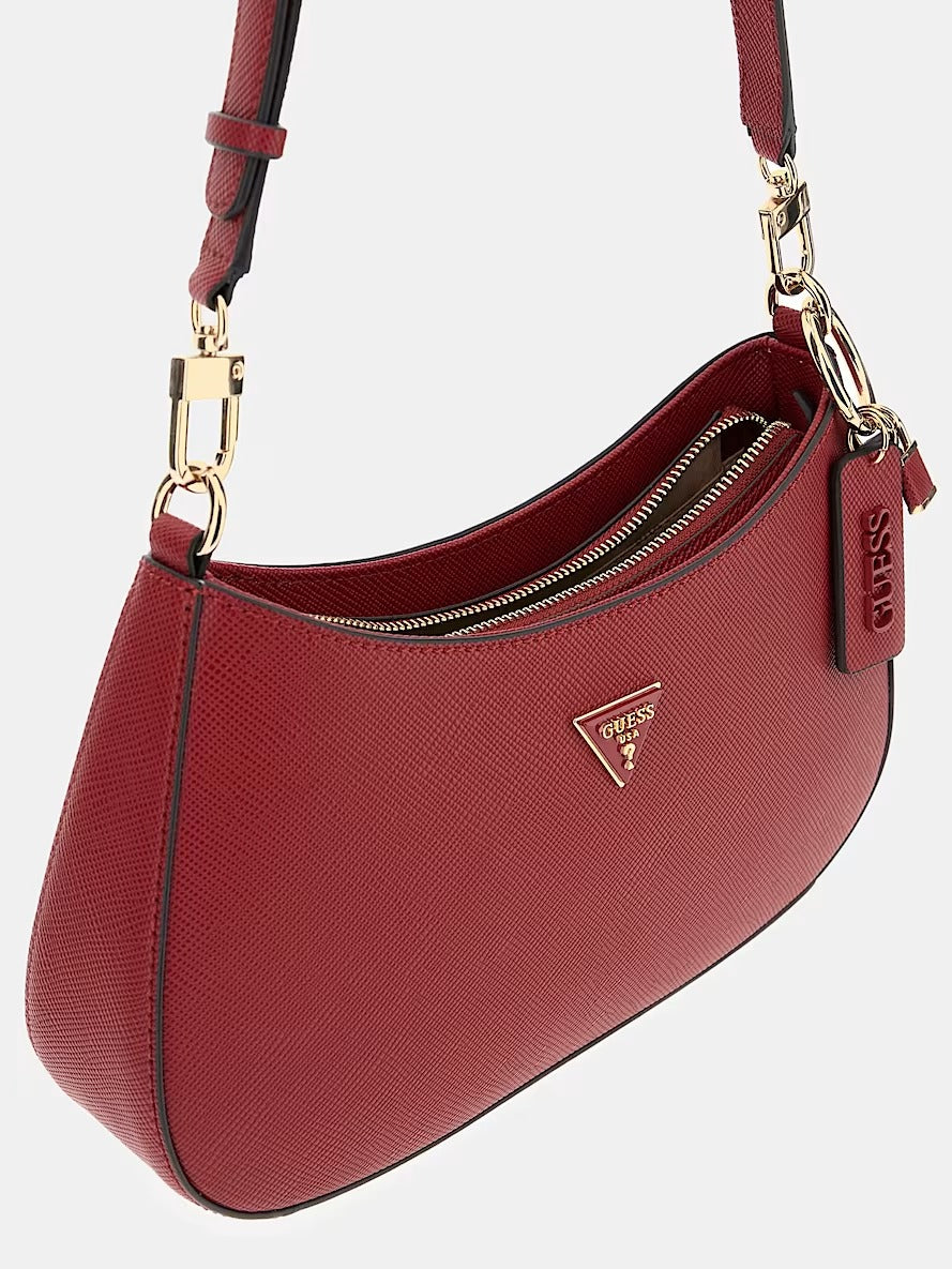 GUESS Borsa A Spalla Noelle HWZG9672180 Donna