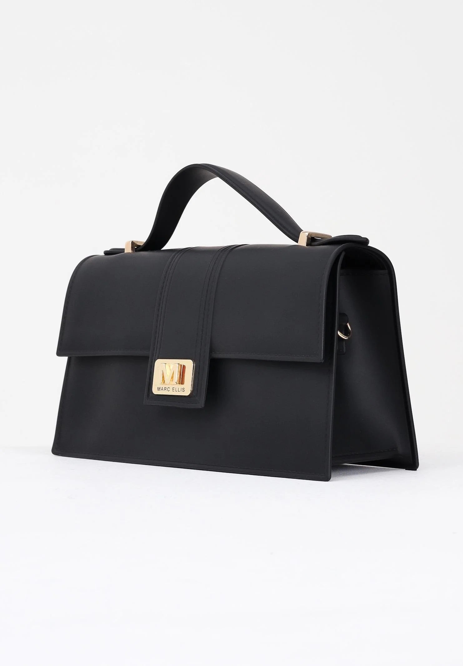MARC ELLIS Borsa A Mano Flat Arrow M Donna