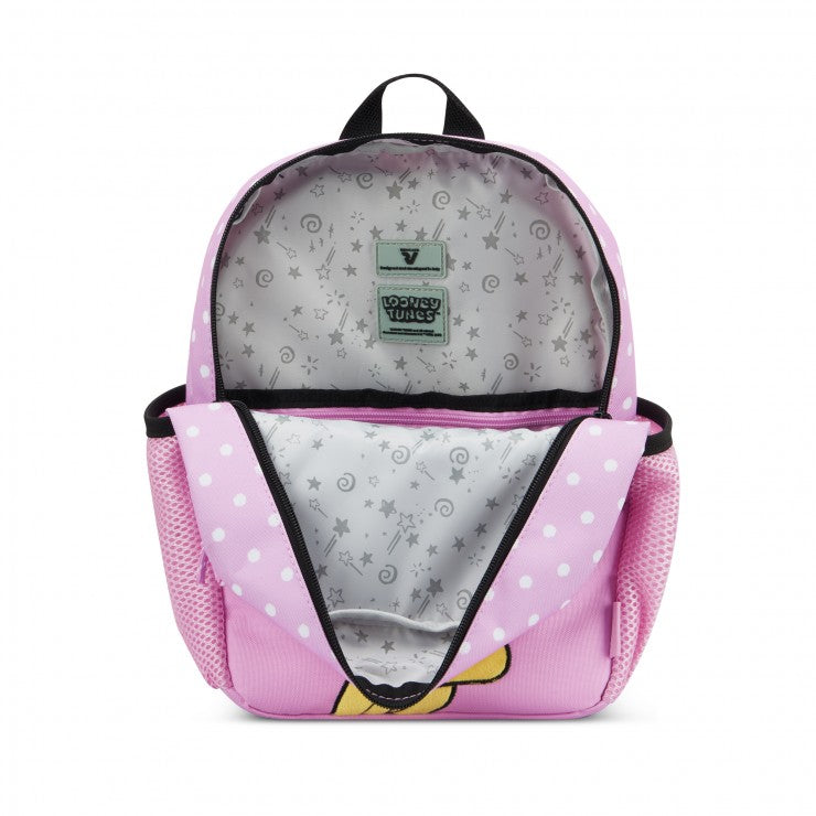 RONCATO Zaino e Astuccio Looney Tunes 4110031 Unisex