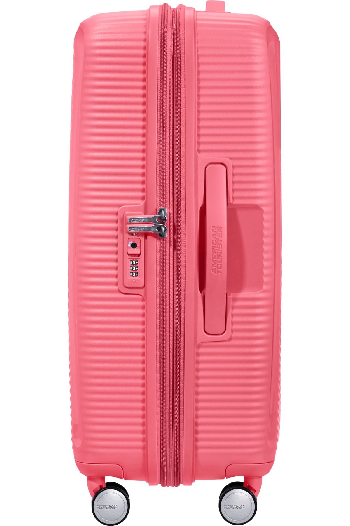 AMERICAN TOURISTER Trolley Medio Spinner 88473 Unisex