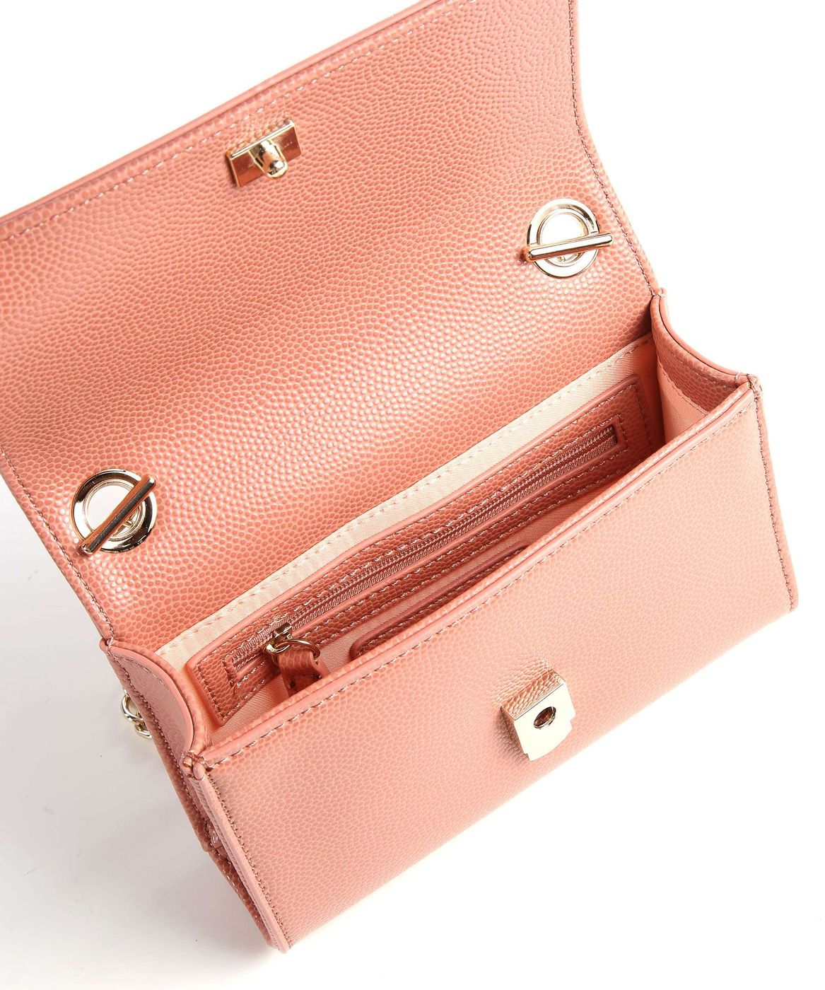 VALENTINO BAGS Borsa A Tracolla Divina VBS1R403G Donna