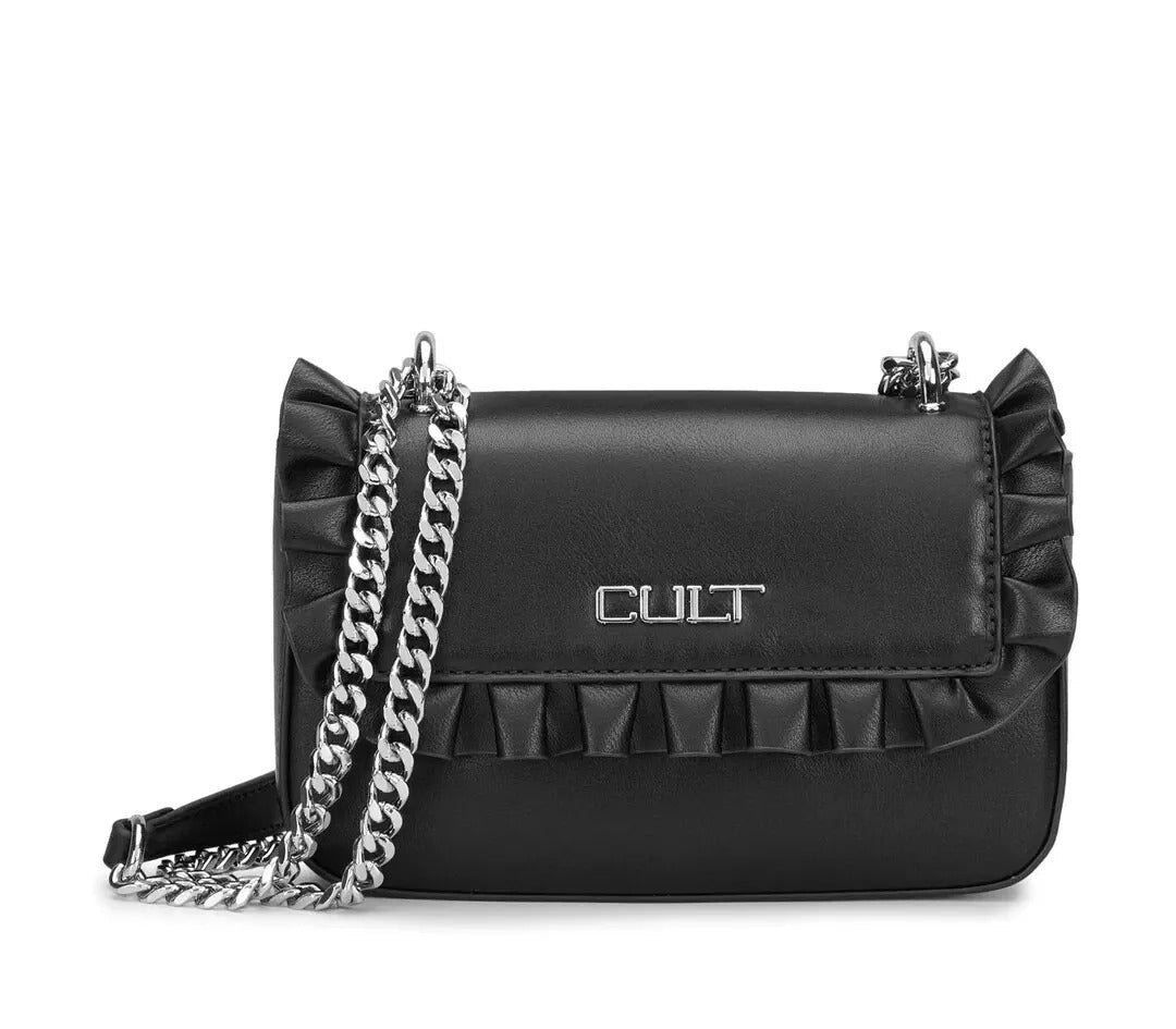 CULT Borsa A Tracolla Yoko X06.002 Donna