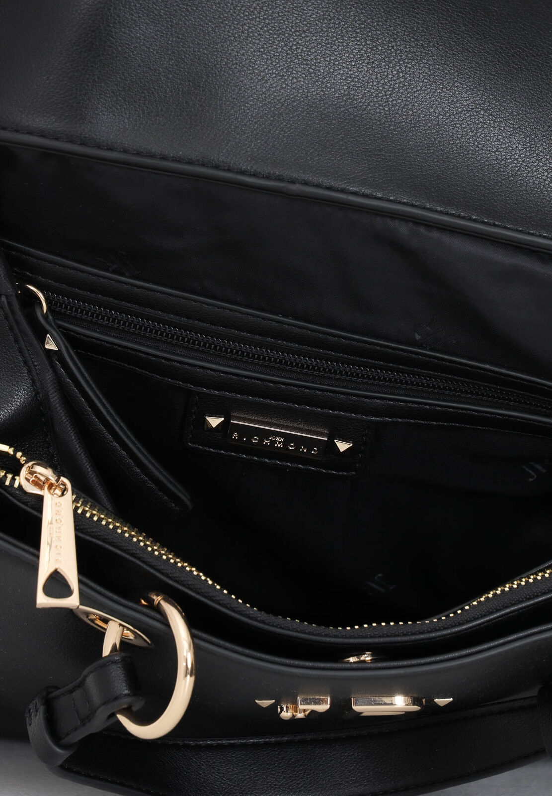 JOHN RICHMOND Borsa Harius RWA23237BOF9