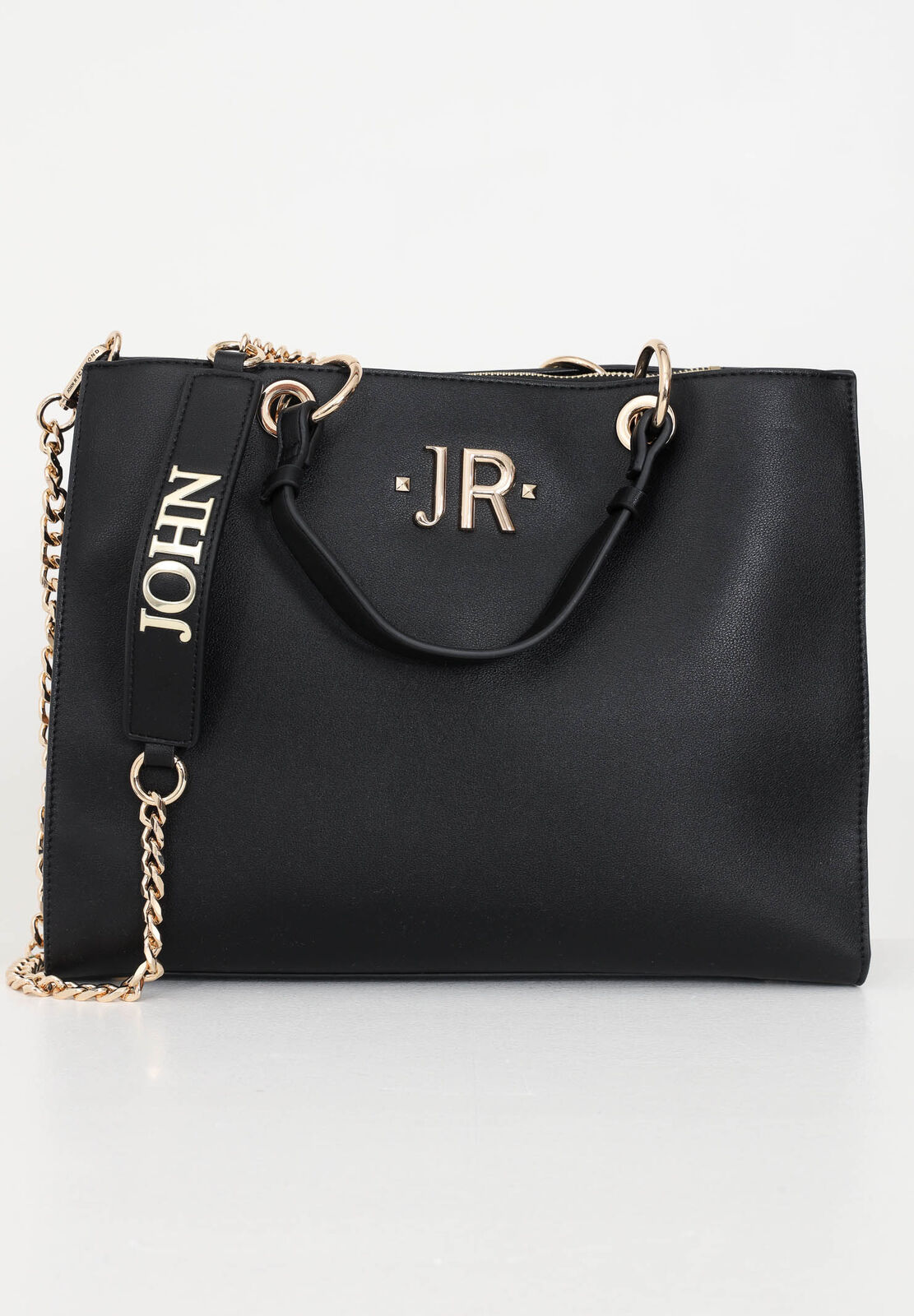 JOHN RICHMOND Borsa Harius RWA23237BOF9