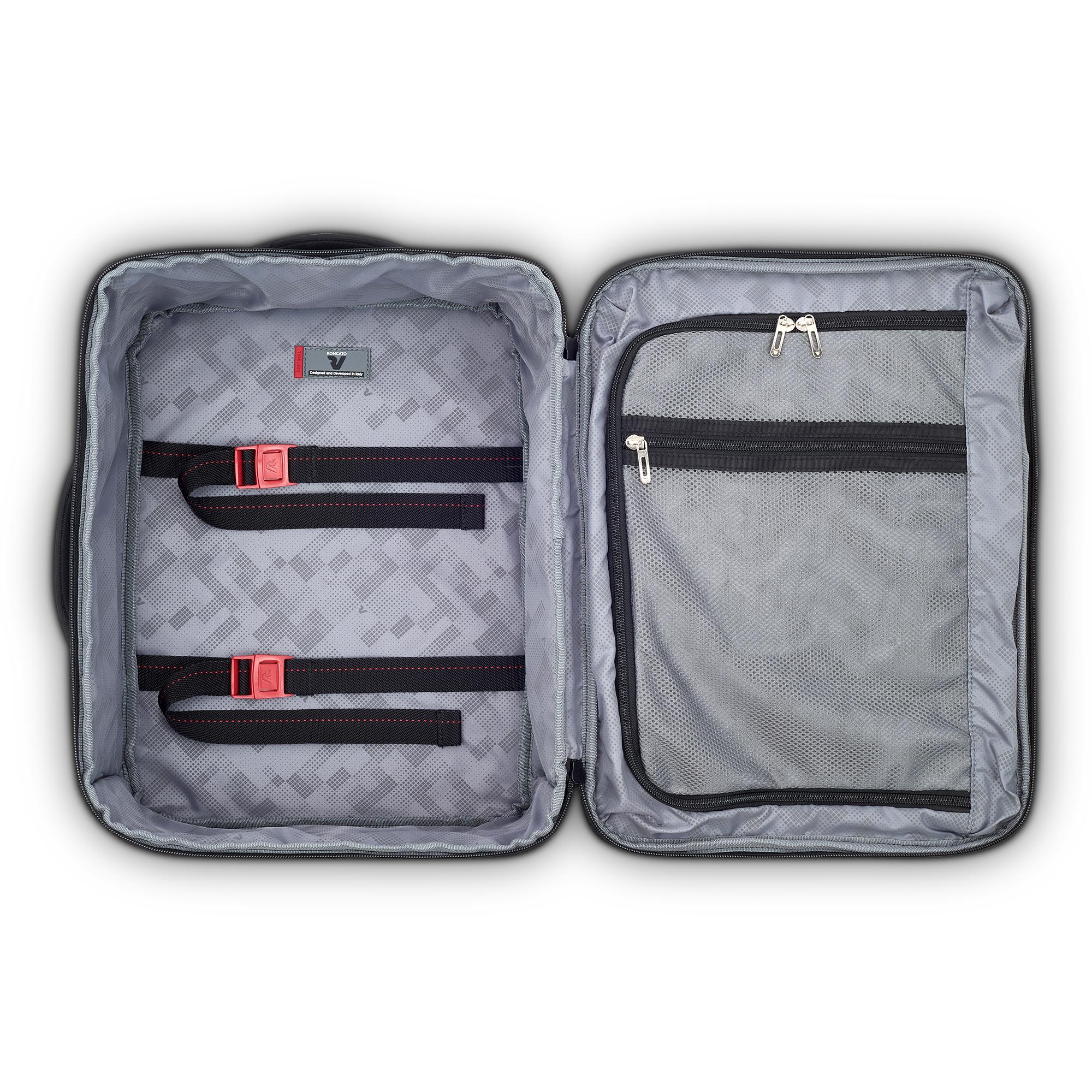 RONCATO Zaino Cabina Move 415355 Unisex