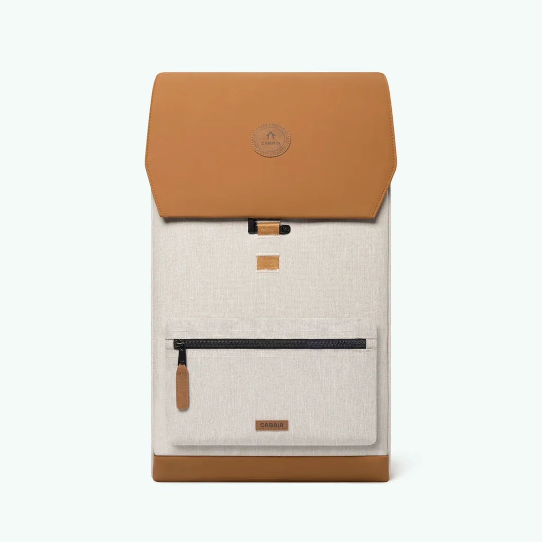 CABAIA Zaino City Medium Cali Unisex