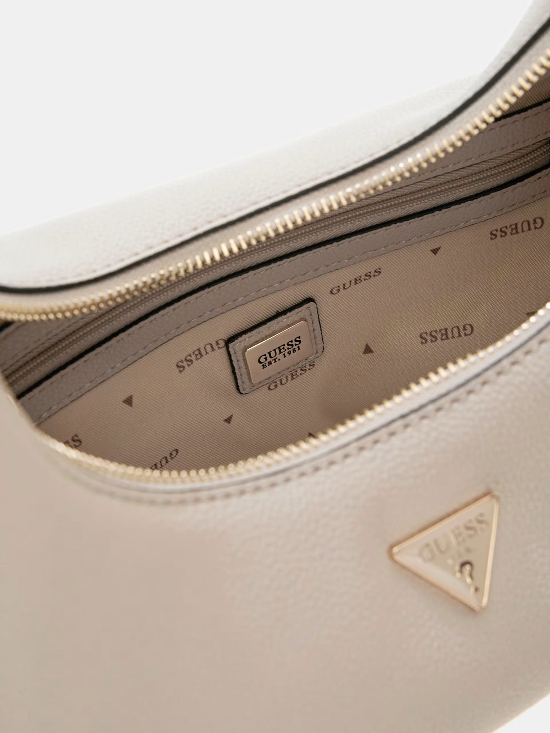 GUESS Borsa A Spalla Evie HWBG9664020 Donna