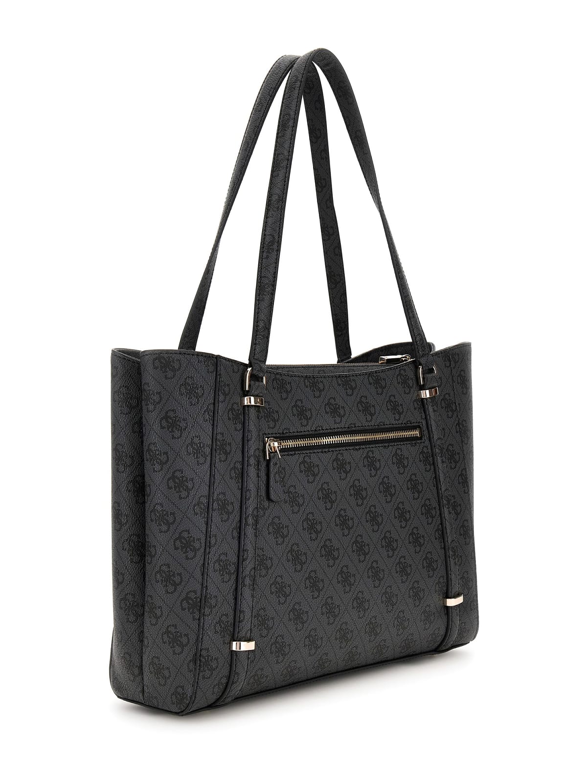 GUESS Borsa A Spalla Eco Erica Tote HWESG951023 Donna