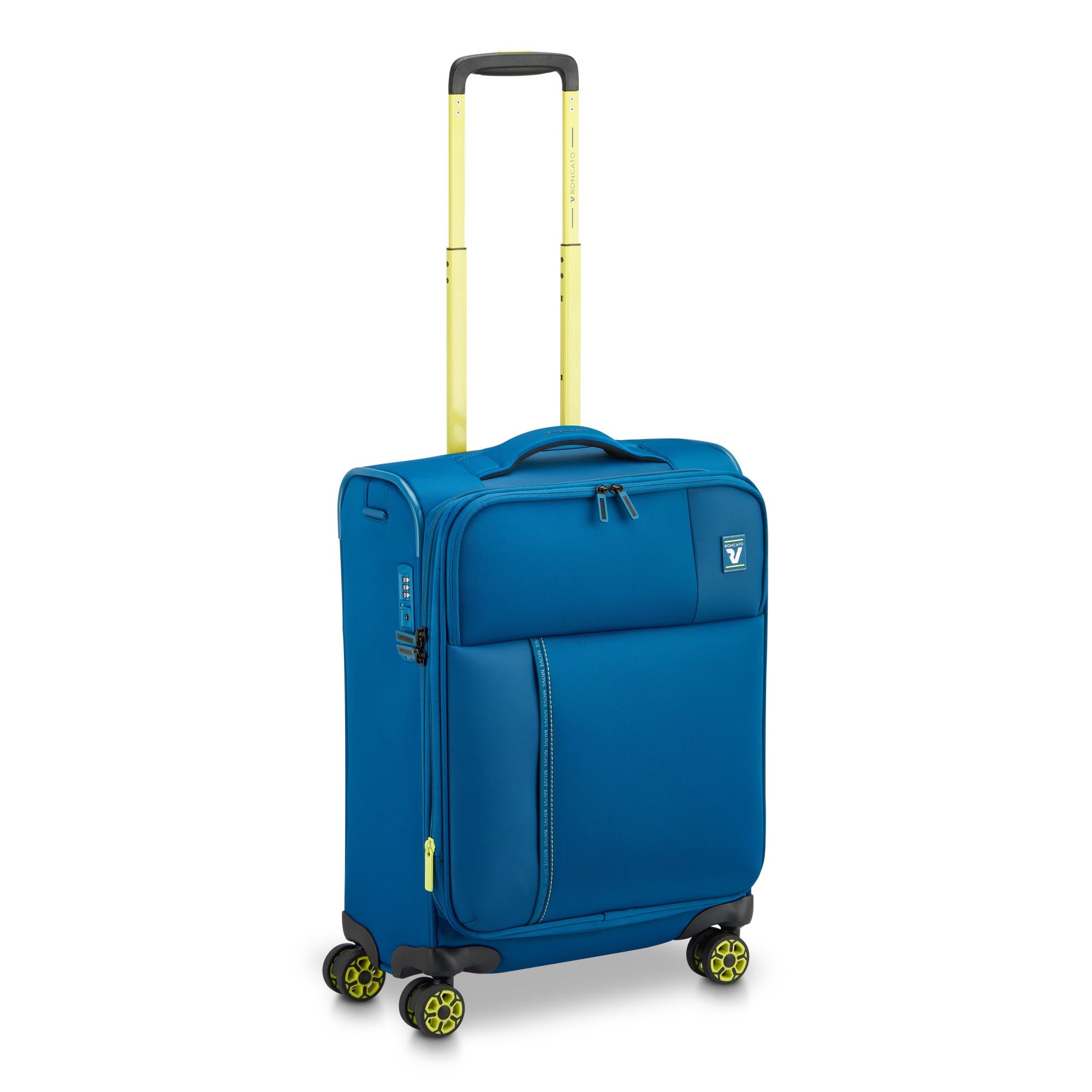 RONCATO Trolley Cabina Move 415353 Unisex