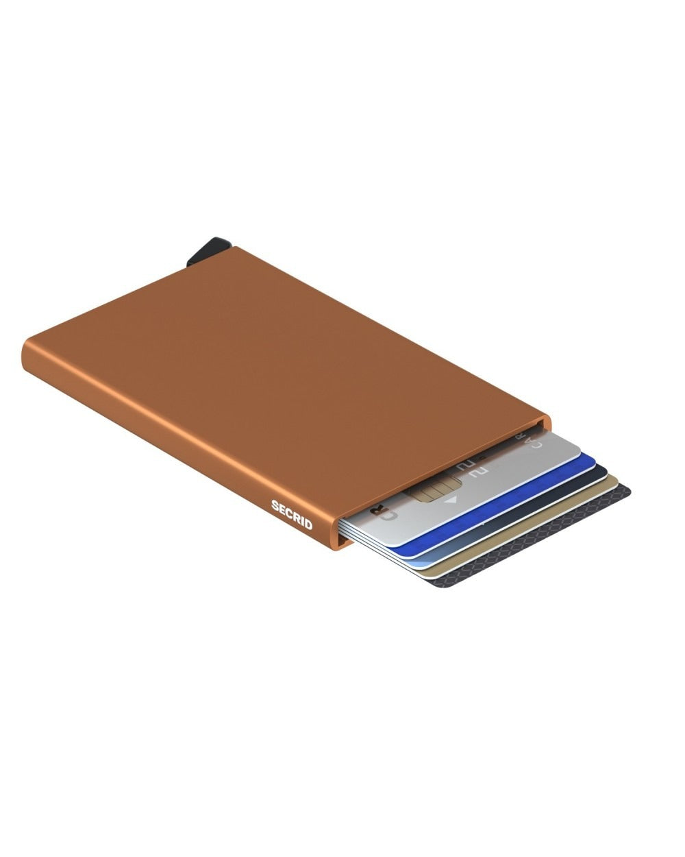 SECRID Portatessere Cardprotector C Unisex