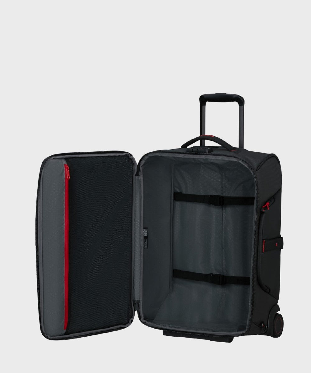 SAMSONITE Zaino Trolley Cabina ECODIVER 140882 Unisex