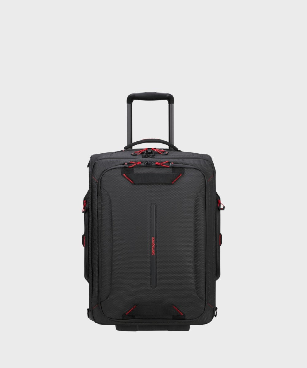 SAMSONITE Zaino Trolley Cabina ECODIVER 140882 Unisex