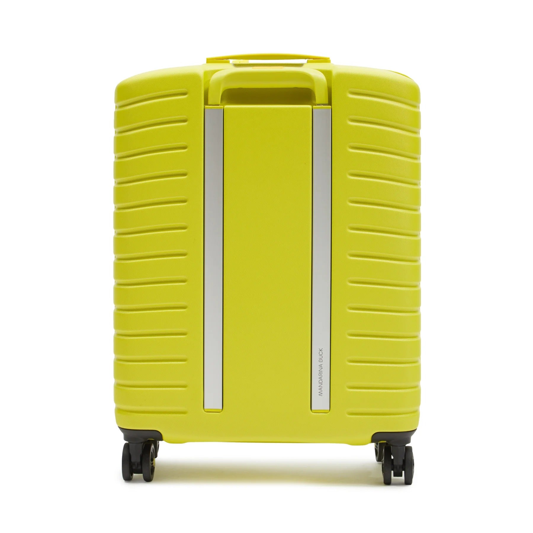 Mandarina Duck Flyduck Trolley Cabina P10KNV01 Unisex