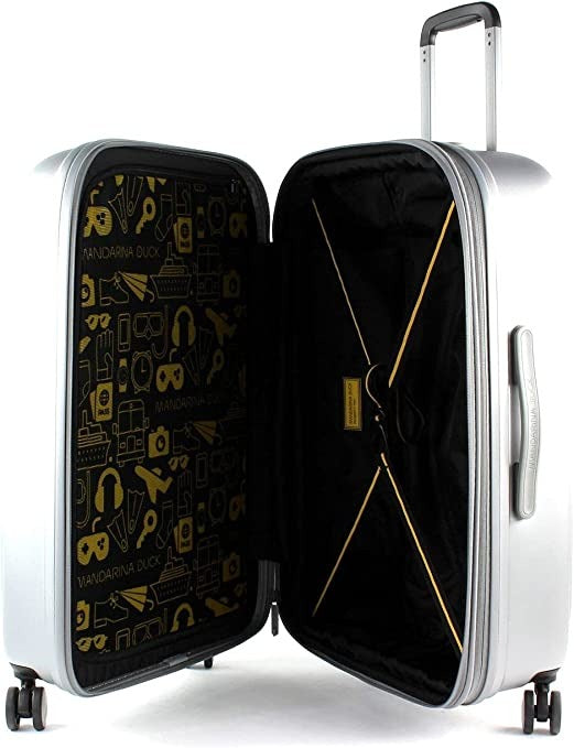 MANDARINA DUCK Trolley Medio P10SZV32 Unisex