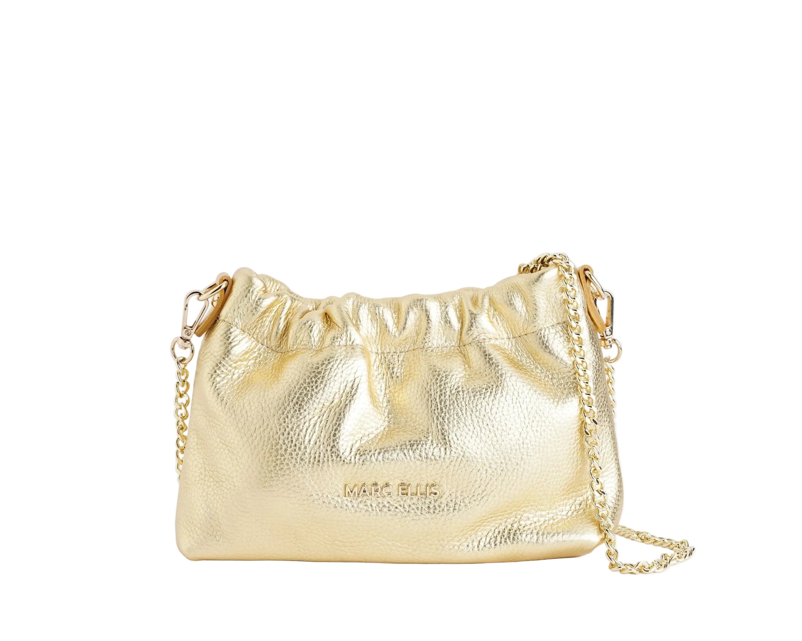 MARC ELLIS Borsa a Tracolla Helena DO LT Donna