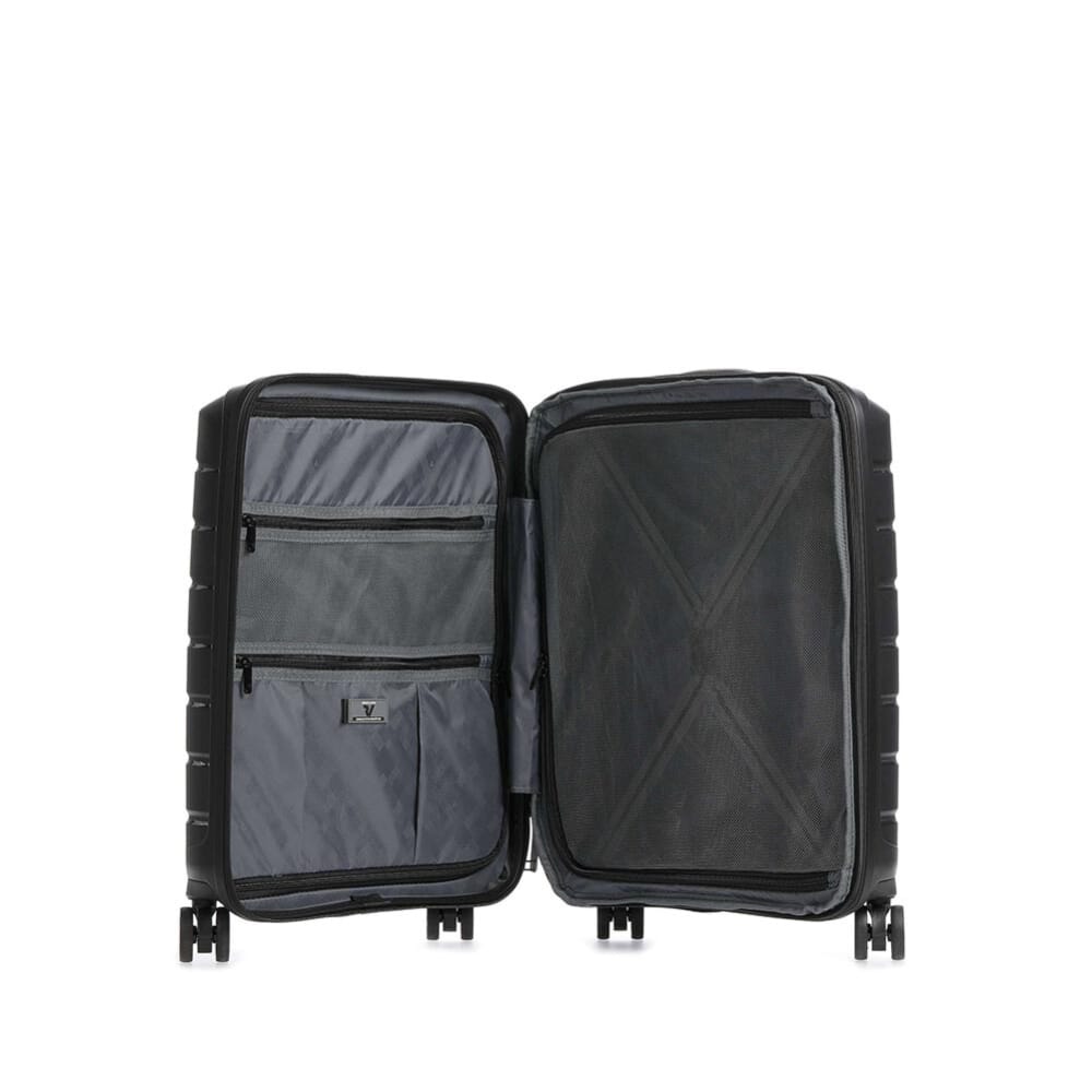 RONCATO Trolley Cabina B-Flying Move 418183 Unisex