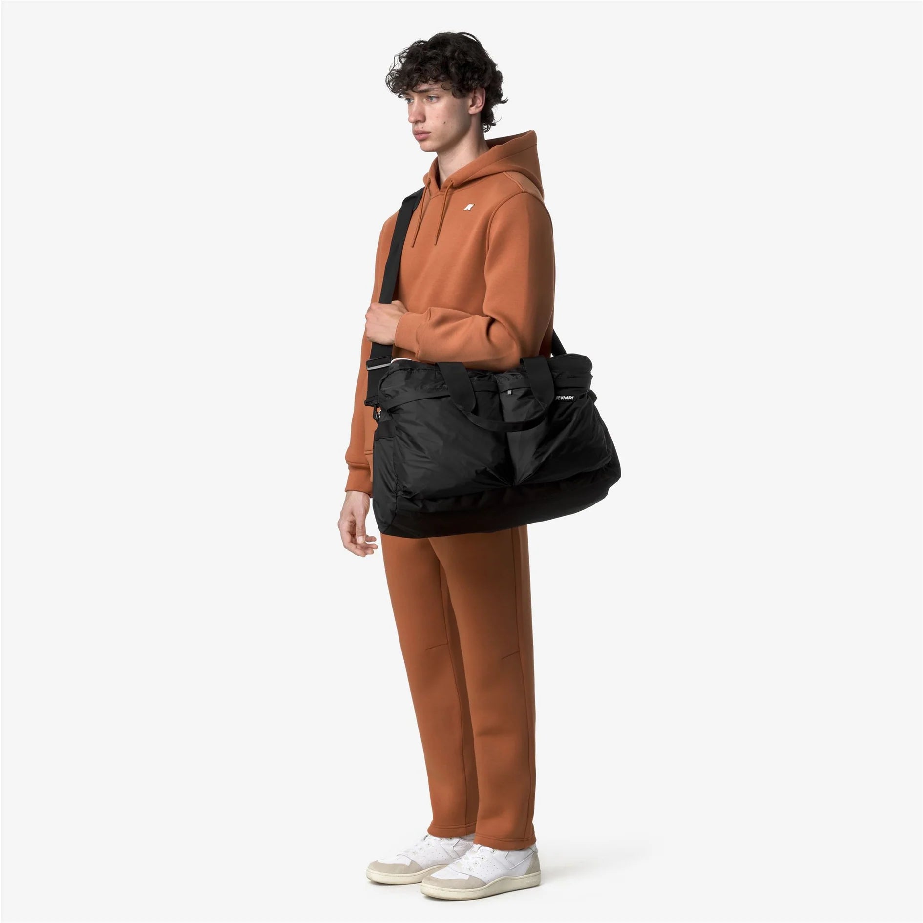 K-WAY Borsone Ardelu K81511W Unisex