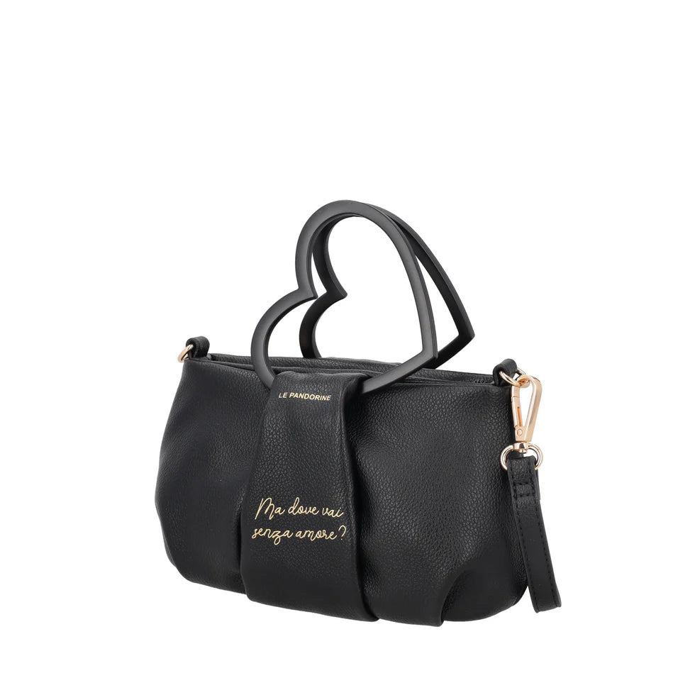 LE PANDORINE Borsa A Mano Amore Mini PF252B528 Donna