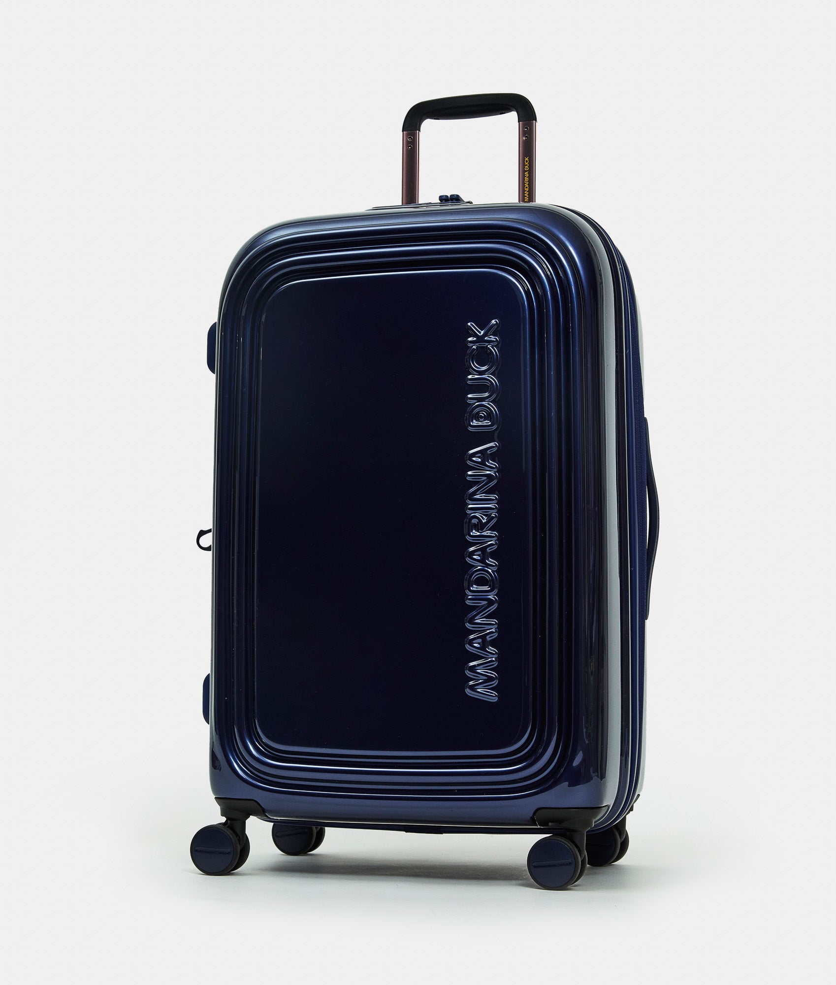 MANDARINA DUCK Trolley Medio Exp P10OUV32 Unisex