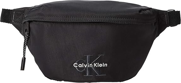 CALVIN KLEIN Marsupio Bold Waistbag LV04D3116G Uomo