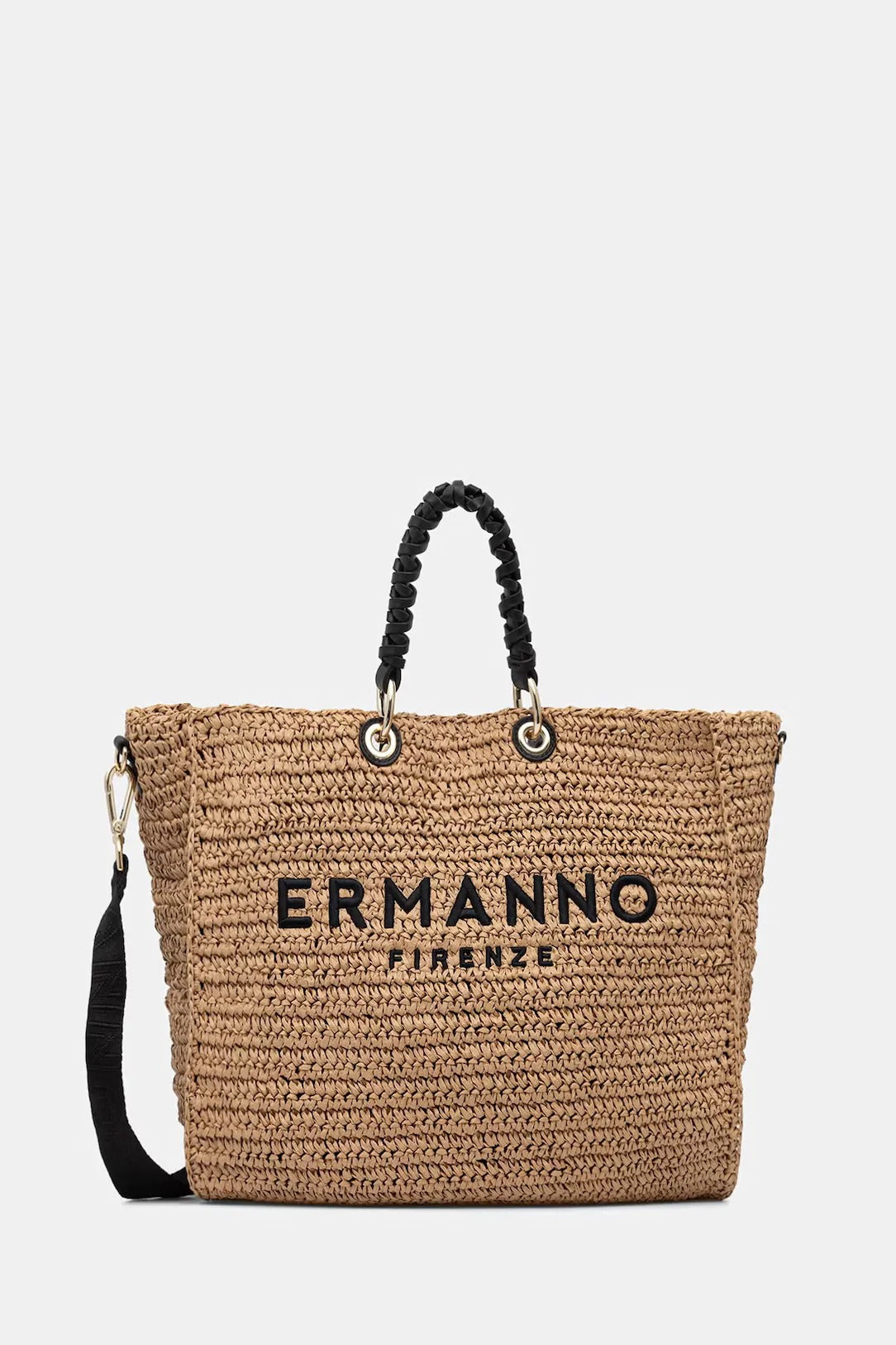 ERMANNO FIRENZE Borsa A Mano Ashley 12402082 Donna
