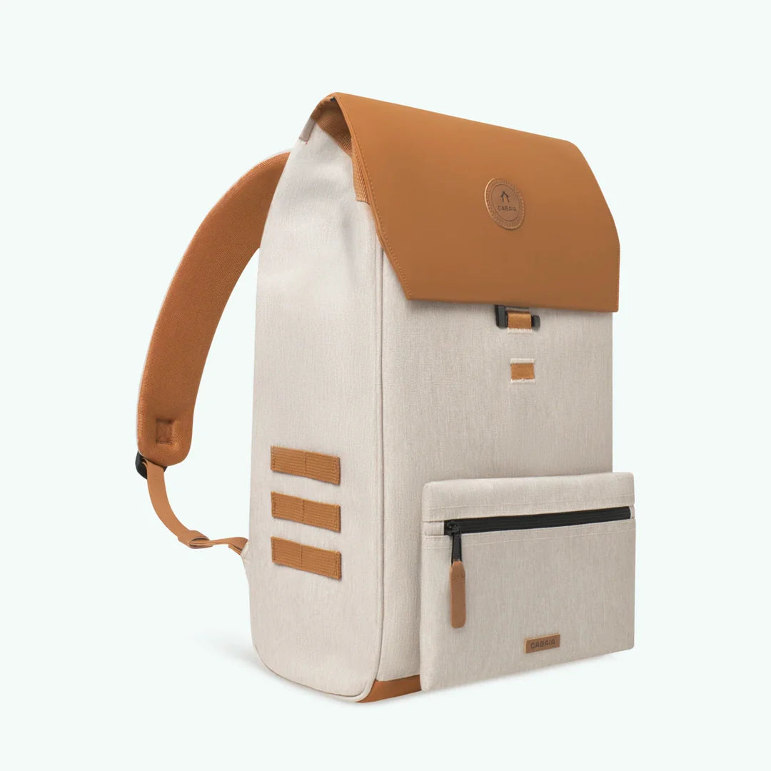 CABAIA Zaino City Medium Cali Unisex