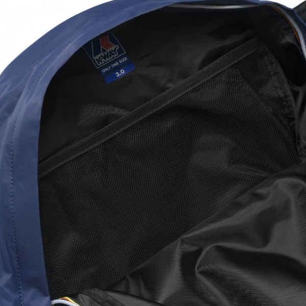 Zaino LE VRAI 3.0 MICHEL K1128BW Unisex