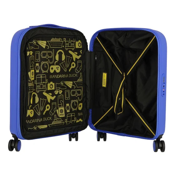 MANDARINA DUCK Trolley Cabina P10SZV24 Unisex